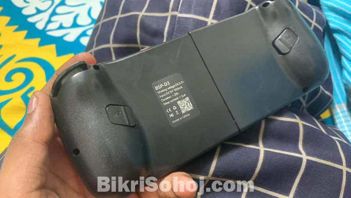 BSP D3 Wireless Gaming Controller